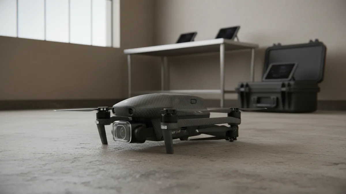 Drone militaire : types, fonctionnement et enjeux en 2026