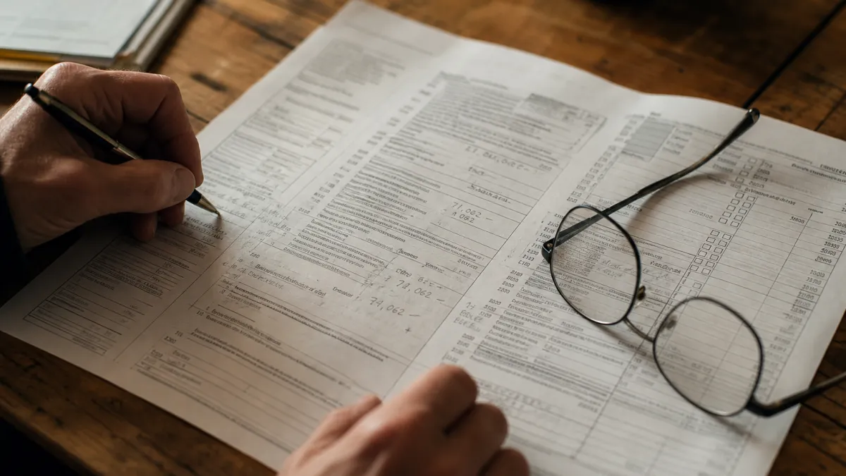 Administration fiscale : fonctionnement et démarches clés 2026