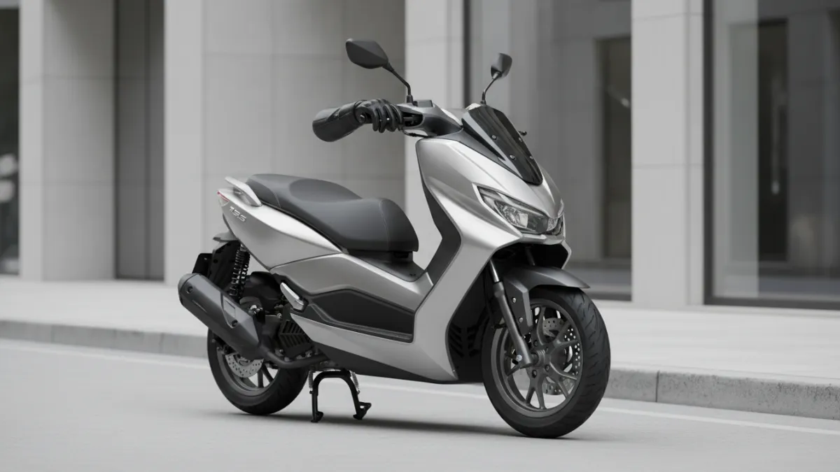 Quel est le scooter 125 le plus puissant en 2026 ?