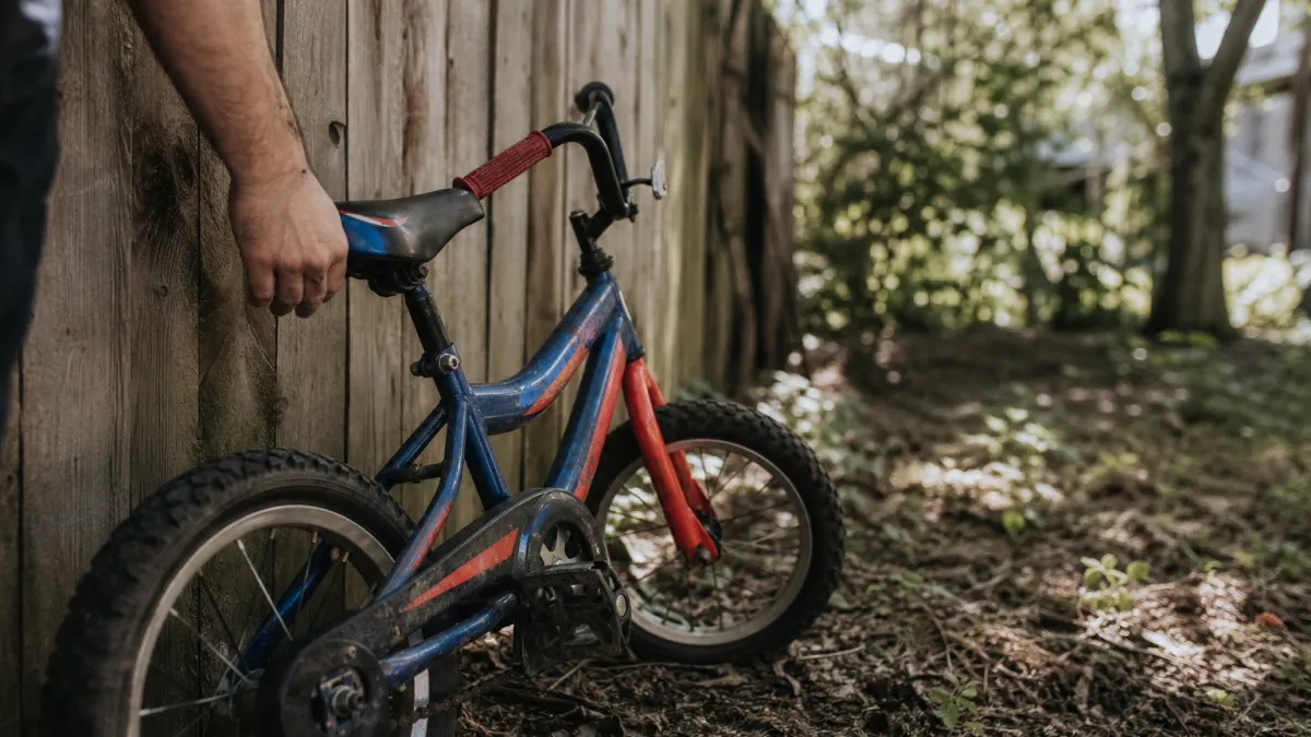 Taille vélo enfant : comment bien choisir selon la morphologie