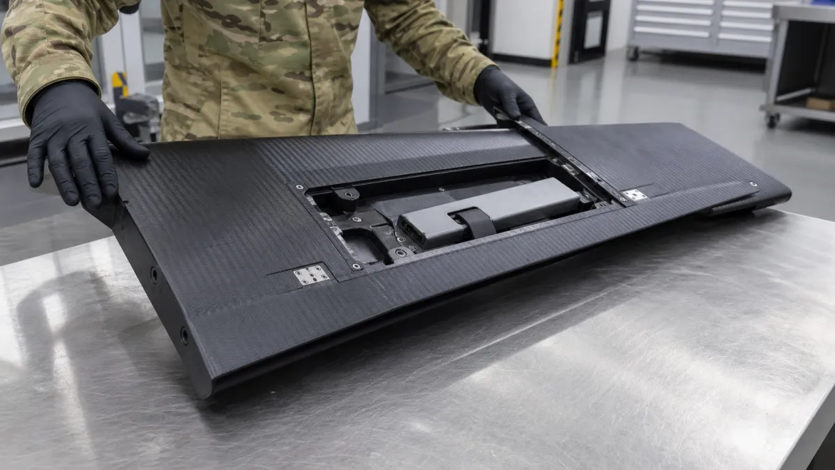 Drone de combat : fonctionnement, types et enjeux tactiques