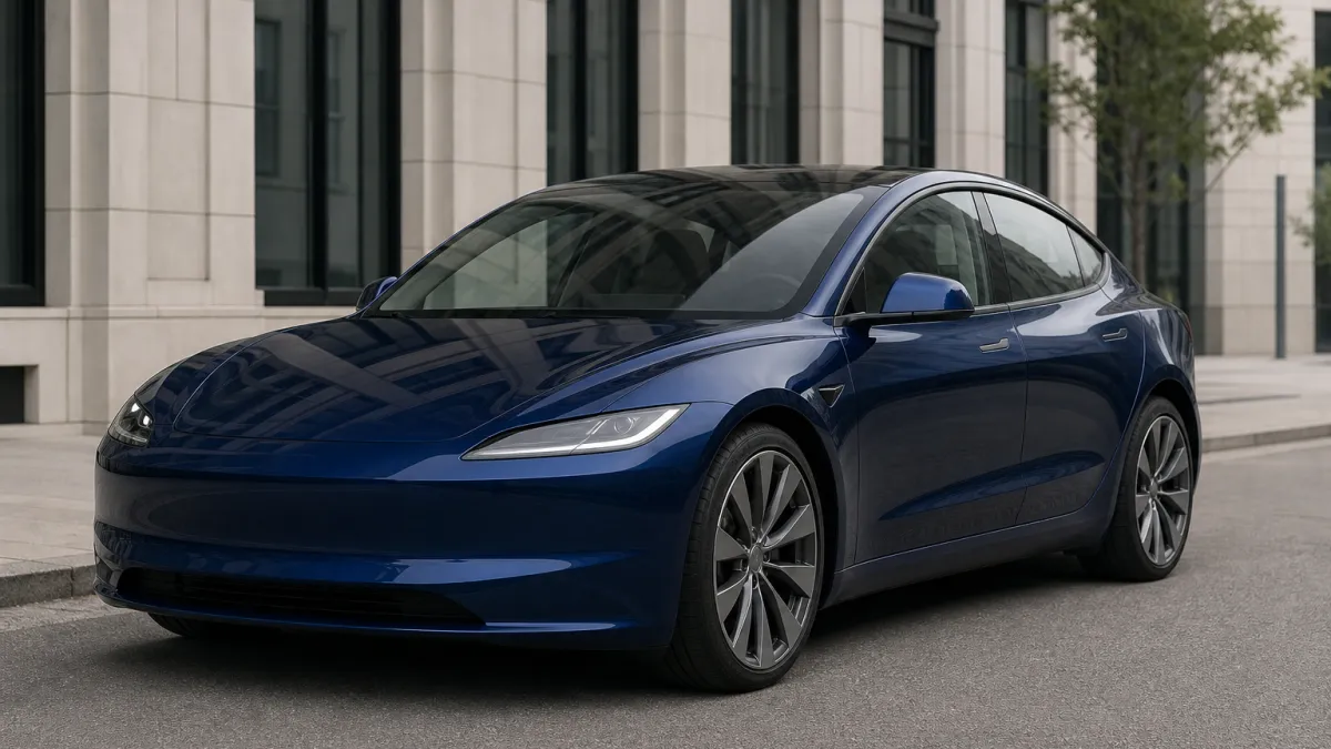 Voiture chinoise 2026 : les meilleurs modèles et conseils