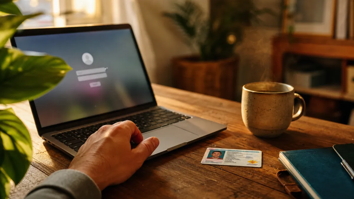 Esg extranet : le guide pour se connecter et gérer ses dossiers