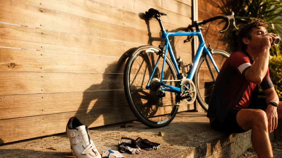 Vélo nicotine : comprendre ce concept pour arrêter de fumer