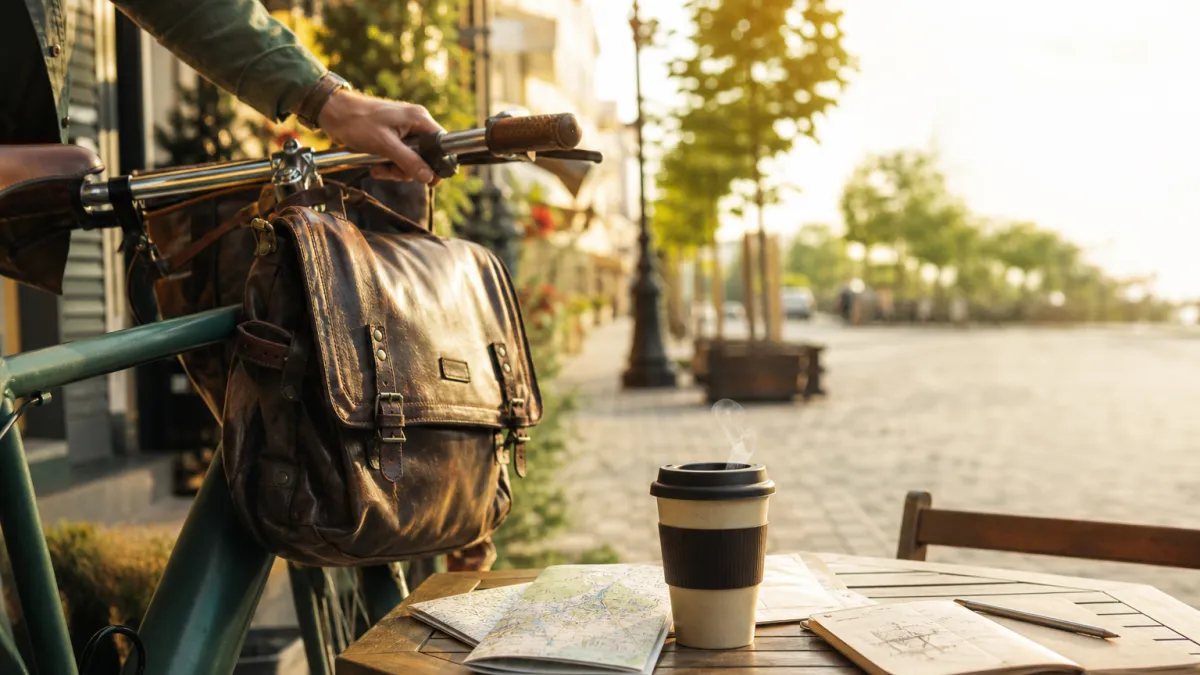 Velo identity : l'essentiel sur cette nouvelle culture urbaine