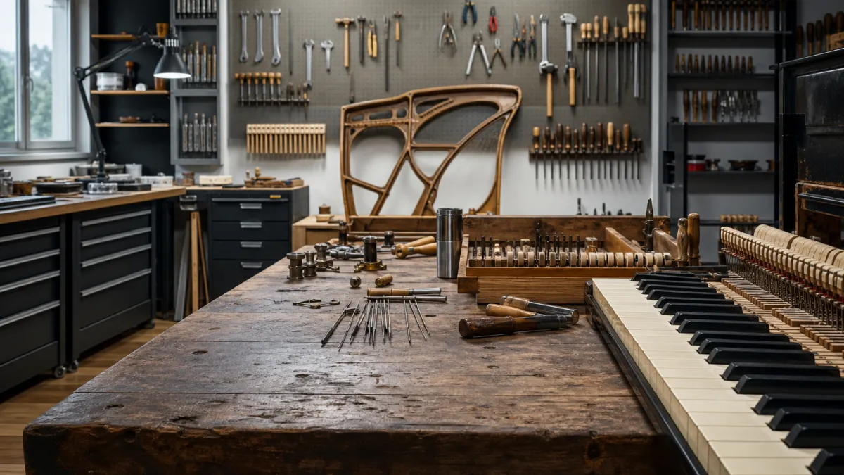 Yamaha origine : de la musique aux moteurs légendaires