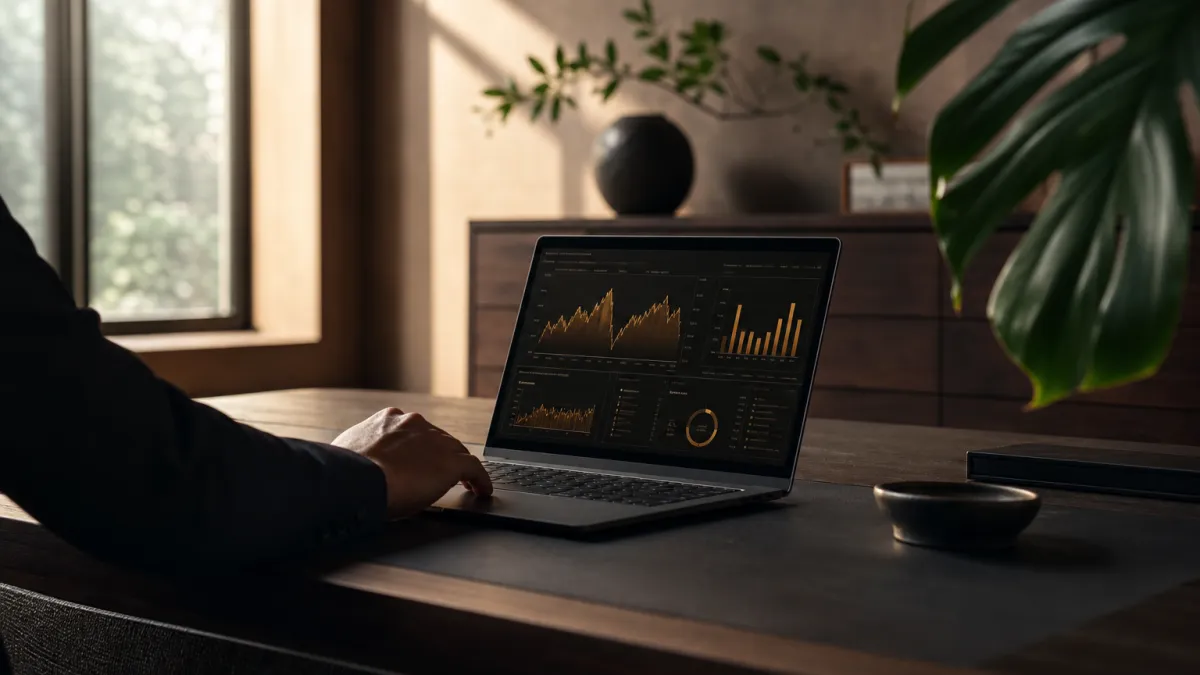 Fintech innovation : ce qui va changer la finance en 2026